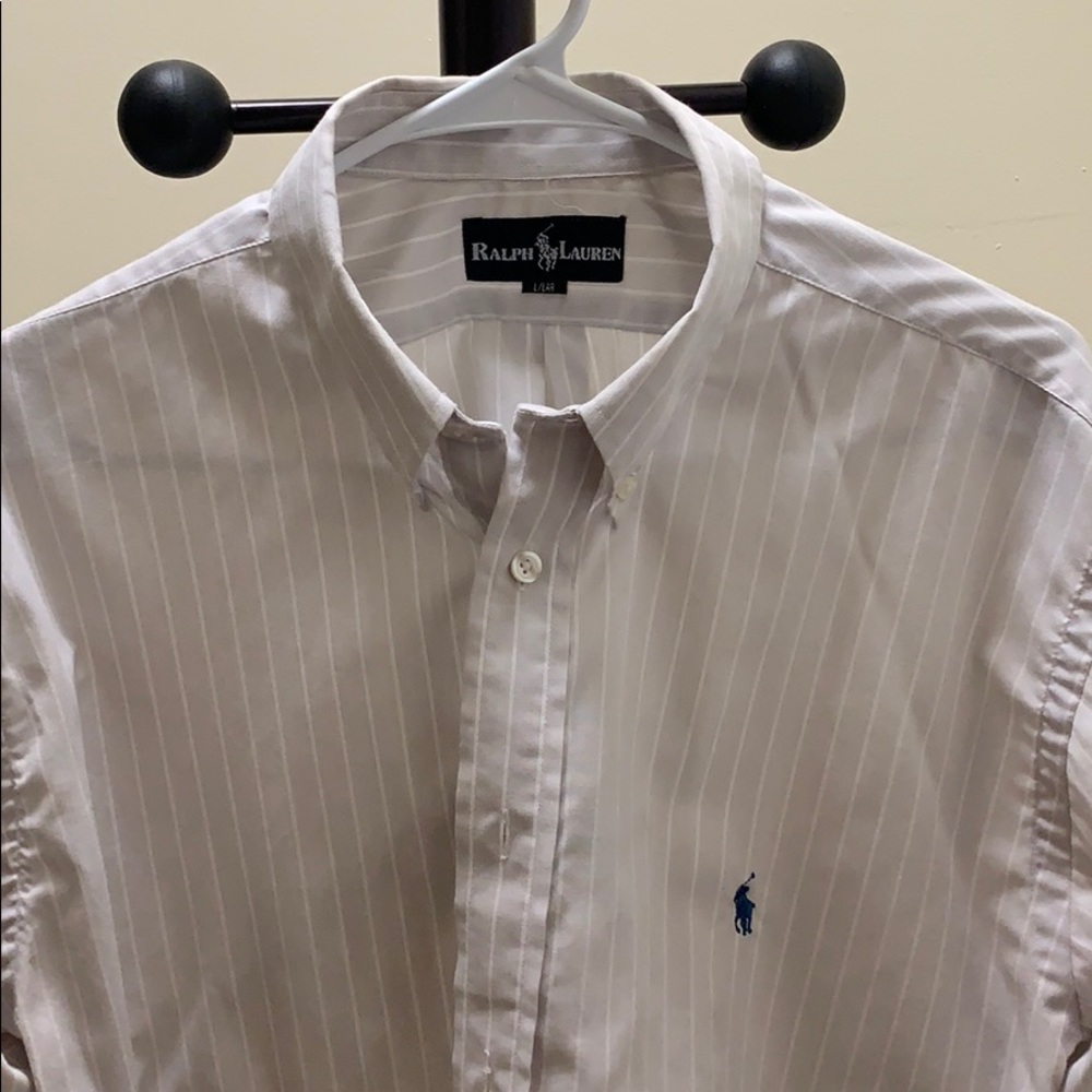 RALPH LAUREN